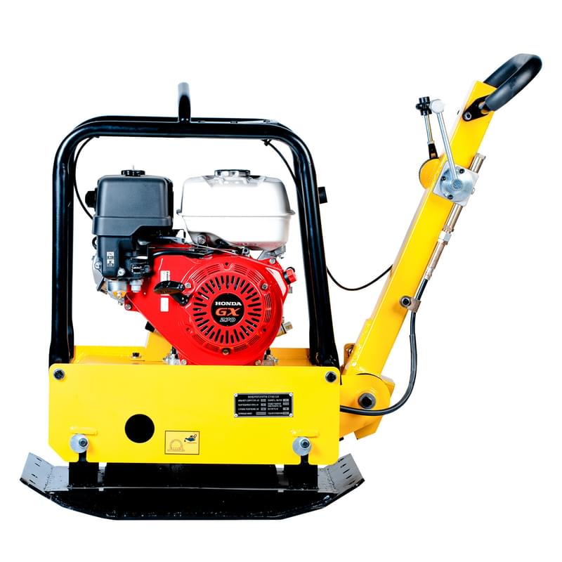 Виброплита Alteco C160LH (A9750) - фото #3, Technodom.kz