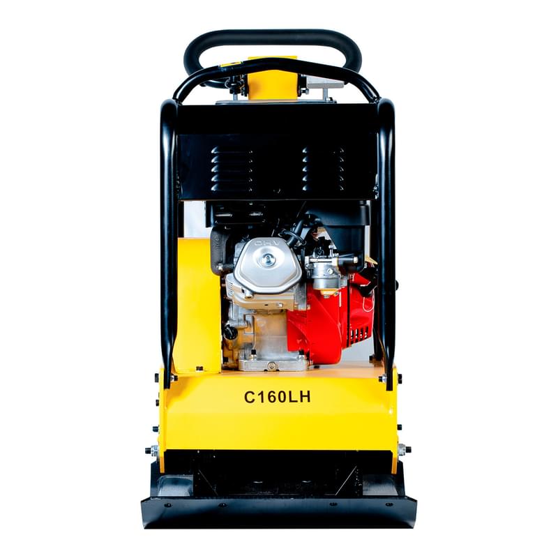 Виброплита Alteco C160LH (A9750) - фото #4, Technodom.kz