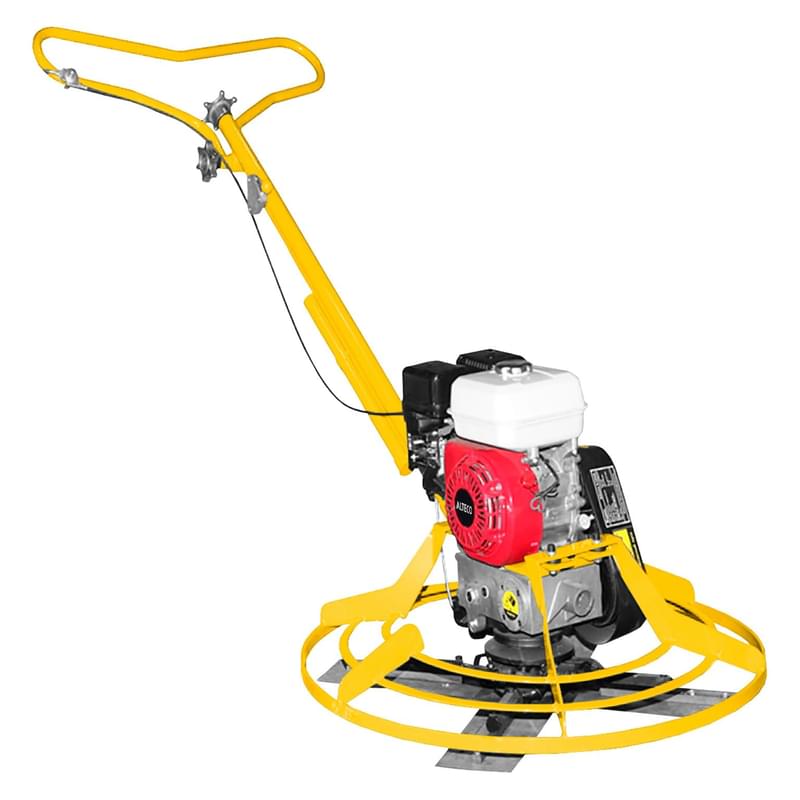 Машина бетоноотделочная ALTECO S100 L (A18583) - фото #0, Technodom.kz