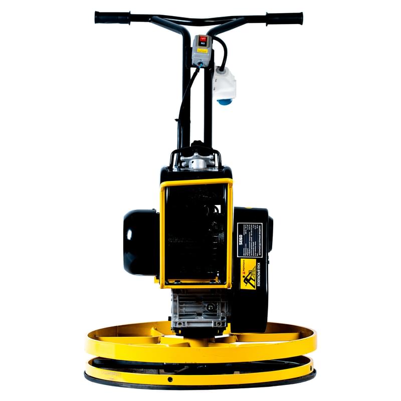 Машина бетоноотделочная ALTECO SE60 (A20389) - фото #3, Technodom.kz