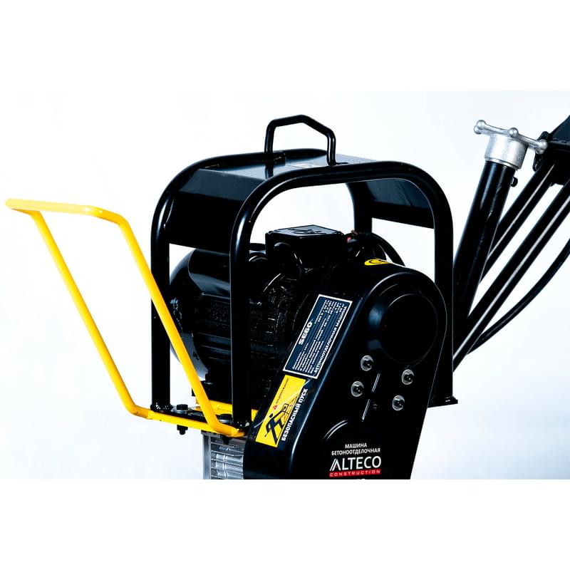 Машина бетоноотделочная ALTECO SE60 (A20389) - фото #6, Technodom.kz