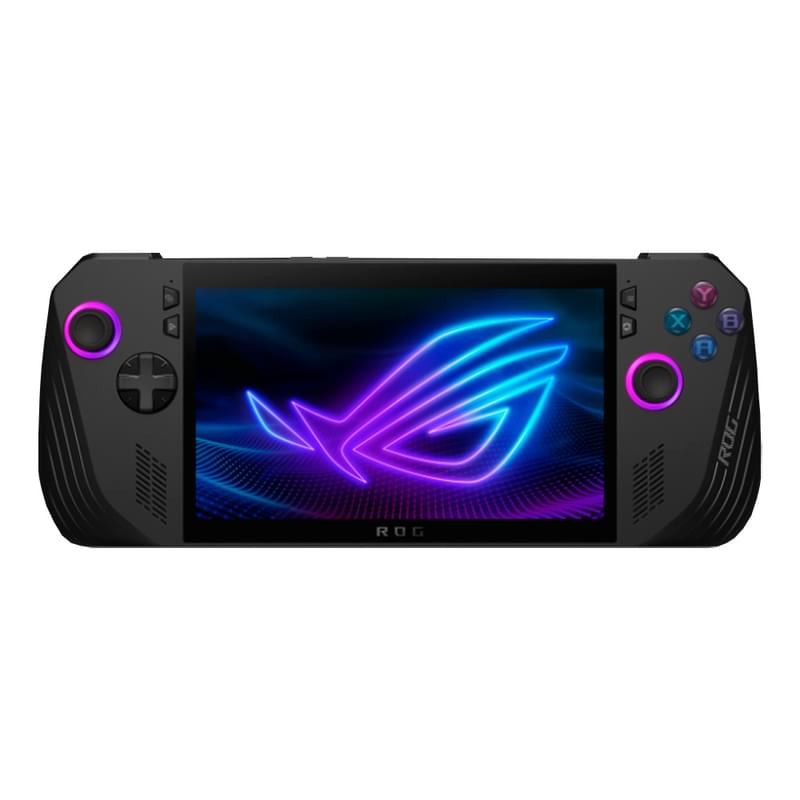 Asus ROG Ally X ойын консолі 1 Tb (RC72LA-NH002W) - фото #0, Technodom.kz