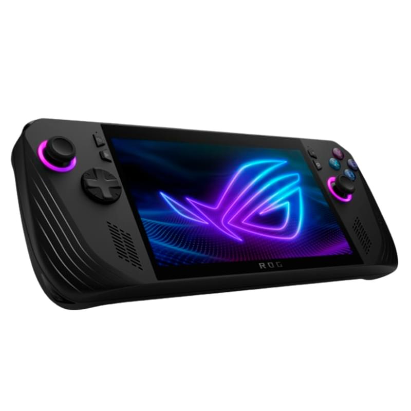 Asus ROG Ally X ойын консолі 1 Tb (RC72LA-NH002W) - фото #1, Technodom.kz