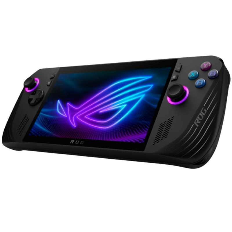 Asus ROG Ally X ойын консолі 1 Tb (RC72LA-NH002W) - фото #2, Technodom.kz