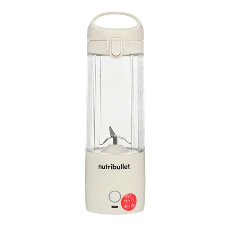 Блендер портативный Nutribullet NBP-003W Белый - фото #0, Technodom.kz Блендер портативный Nutribullet NBP-003W Белый - фото #0, Technodom.kz