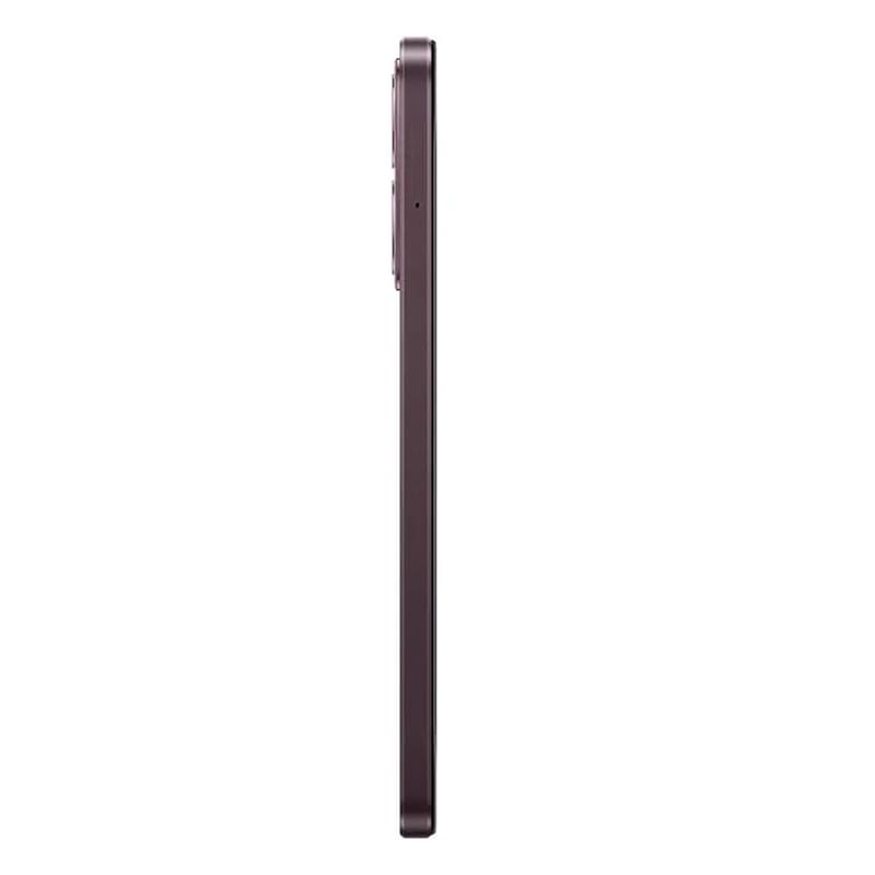 Смартфон OPPO A3x 128GB Nebula Red - фото #1, Technodom.kz
