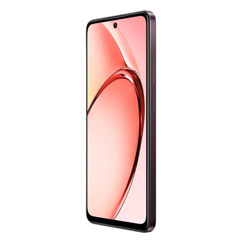 Смартфон OPPO A3x 128GB Nebula Red - фото #5, Technodom.kz