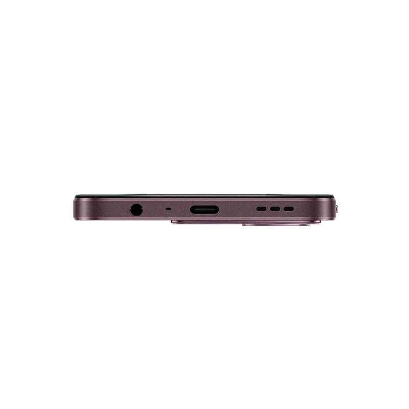 Смартфон OPPO A3x 128GB Nebula Red - фото #9, Technodom.kz