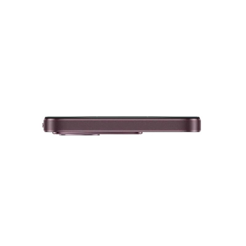Смартфон OPPO A3x 128GB Nebula Red - фото #10, Technodom.kz