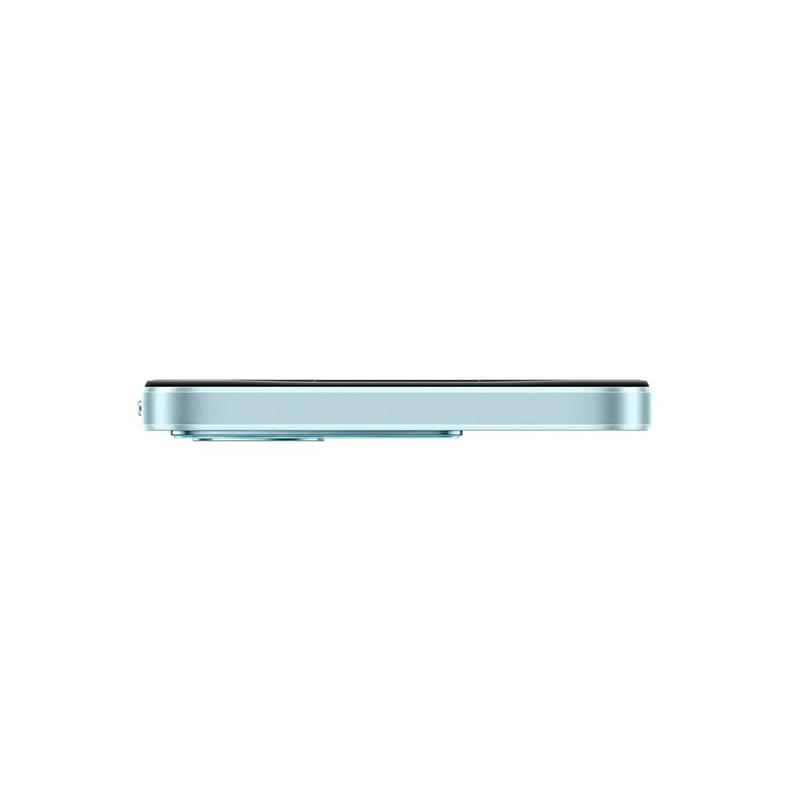 Смартфон OPPO A3x 128GB Ocean Blue - фото #1, Technodom.kz