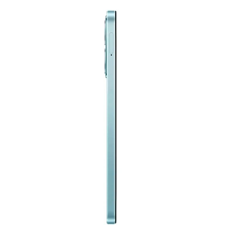 Смартфон OPPO A3x 128GB Ocean Blue - фото #2, Technodom.kz