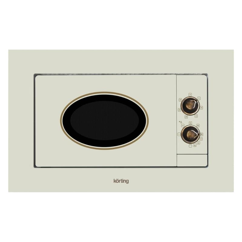 Korting KMI820RB кіріктірілген қысқа толқынды пеші - фото #0, Technodom.kz