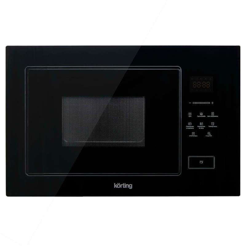 Встраиваемая микроволновая печь Korting KMI928GN - фото #0, Technodom.kz