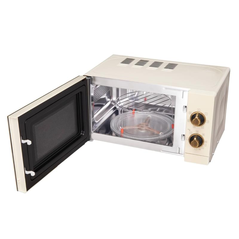 Микроволновая печь Korting KMO815RB - фото #1, Technodom.kz