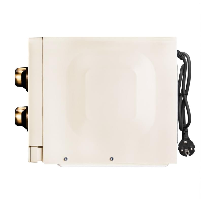 Микроволновая печь Korting KMO815RB - фото #2, Technodom.kz