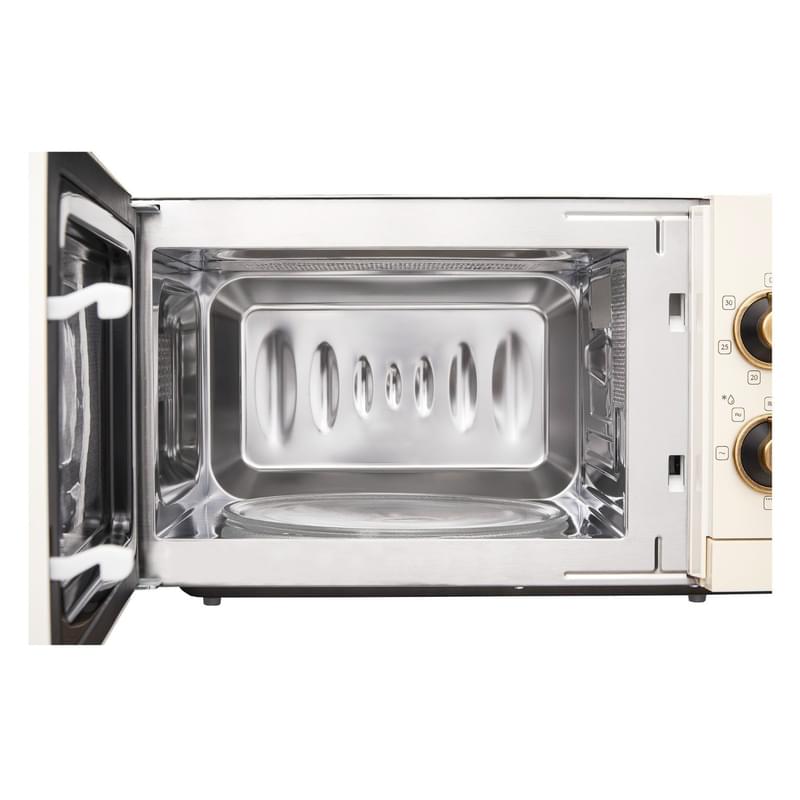 Микроволновая печь Korting KMO815RB - фото #4, Technodom.kz