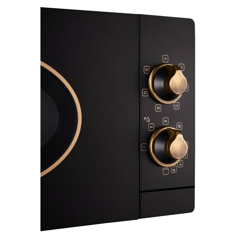 Korting KMO815RN микротолқынды пеш - фото #3, Technodom.kz
