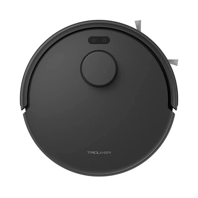 Робот-пылесос Trouver E20 Pro Black - фото #0, Technodom.kz