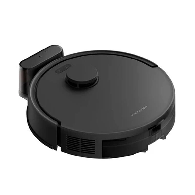 Робот-пылесос Trouver E20 Pro Black - фото #1, Technodom.kz