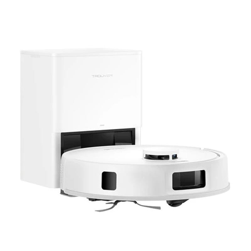 Робот шаңсорғыш Trouver E20 Plus - фото #0, Technodom.kz