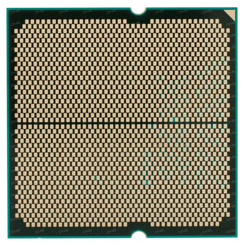 AMD Ryzen 5 7500F (C6/T12, (348K L1, 6M L2, 32M L3 Cache) 3.7 up to 5GHz) AM5 OEM процессоры - фото #1, Technodom.kz