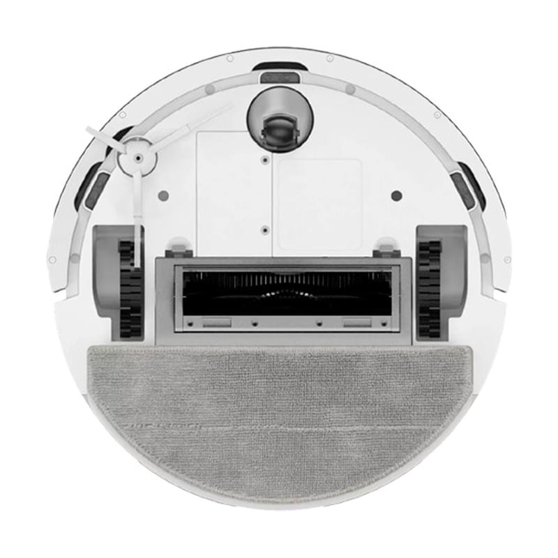Polaris PVCR 4250 WIFI IQ Home Ақ робот-шаңсорғыш - фото #5, Technodom.kz