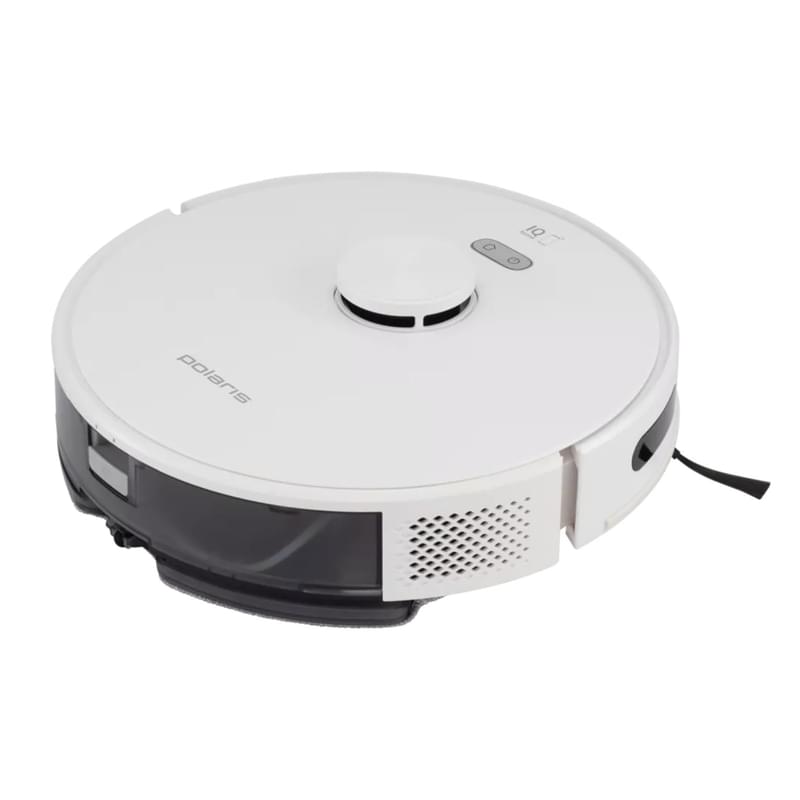 Робот-пылесос Polaris PVCR G2 6001 WIFI IQ Home Белый - фото #1, Technodom.kz