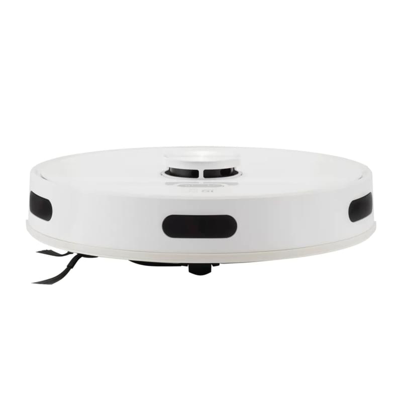 Робот-пылесос Polaris PVCR G2 6001 WIFI IQ Home Белый - фото #4, Technodom.kz