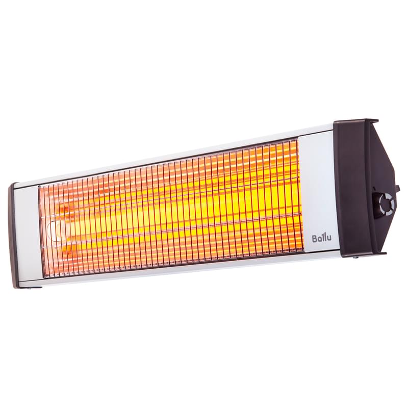 Ballu BIH-L-3.0 инфрақызыл жылытқышы - фото #0, Technodom.kz