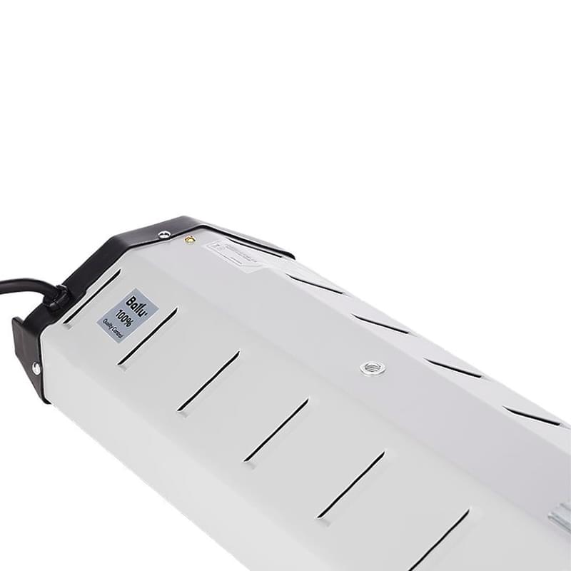 Ballu BIH-L-3.0 инфрақызыл жылытқышы - фото #2, Technodom.kz
