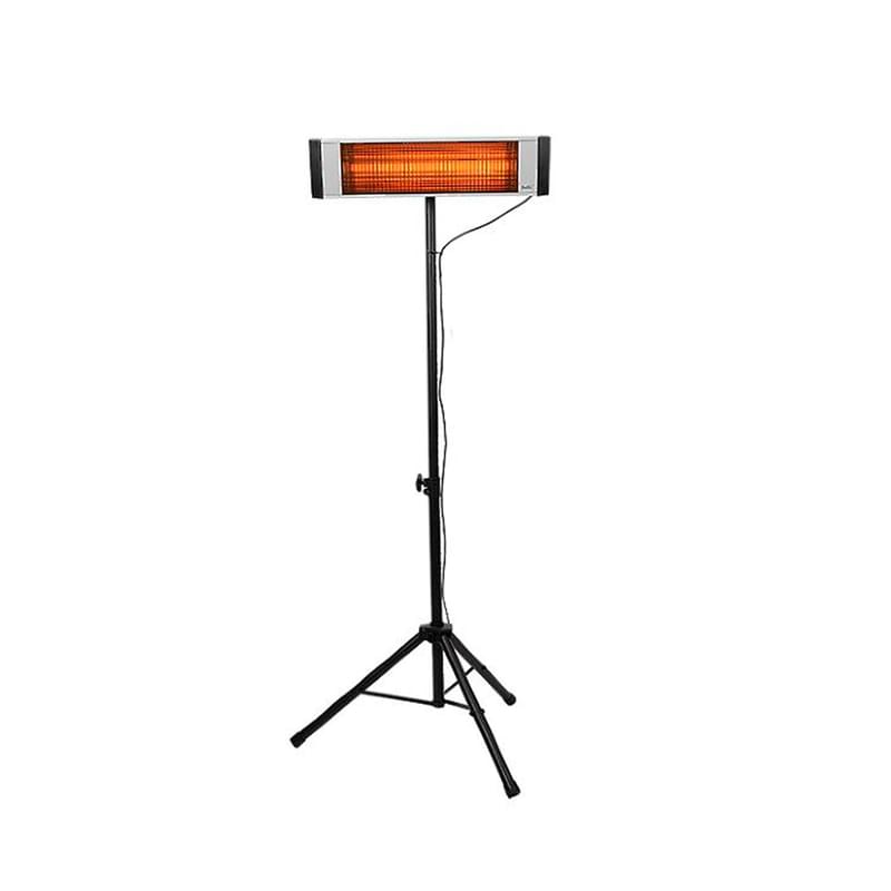 Ballu BIH-L-3.0 инфрақызыл жылытқышы - фото #6, Technodom.kz