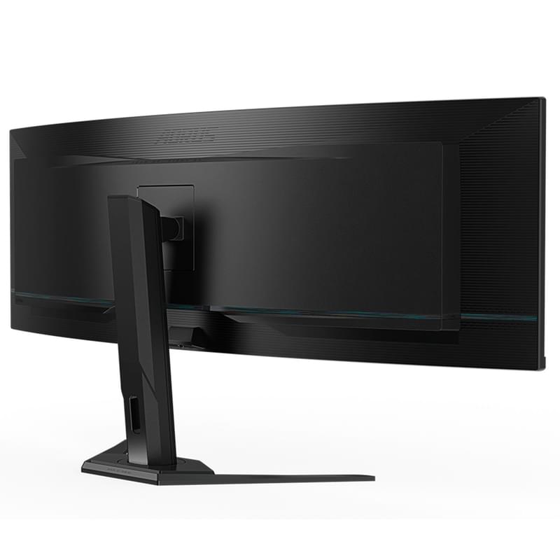 49" Gigabyte CO49DQ Мониторы 5120x1440  32:9 OLED 144ГЦ (2HDMI+DP) Black - фото #3, Technodom.kz