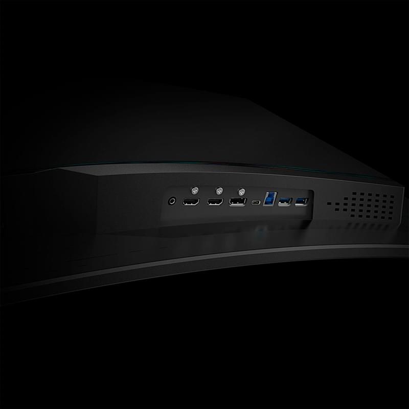 Монитор 49" Gigabyte CO49DQ 5120x1440 32:9 OLED 144ГЦ (2HDMI+DP) Black - фото #7, Technodom.kz