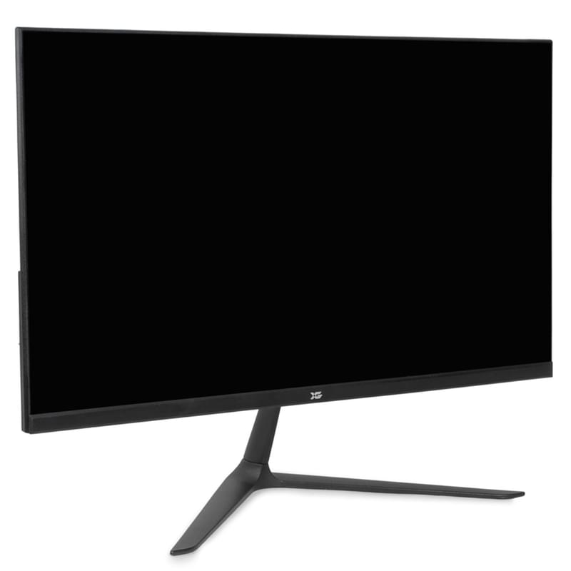 Монитор 21,5" X-game T215 1920x1080 16:9 VA 75ГЦ (HDMI+ VGA) Black - фото #1, Technodom.kz