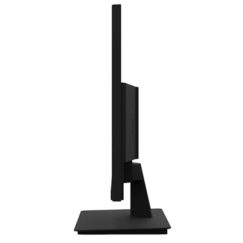 Монитор 23,8" HuntKey RRB2413V 1920x1080 16:9 IPS 60ГЦ (HDMI+DP) Black - фото #1, Technodom.kz