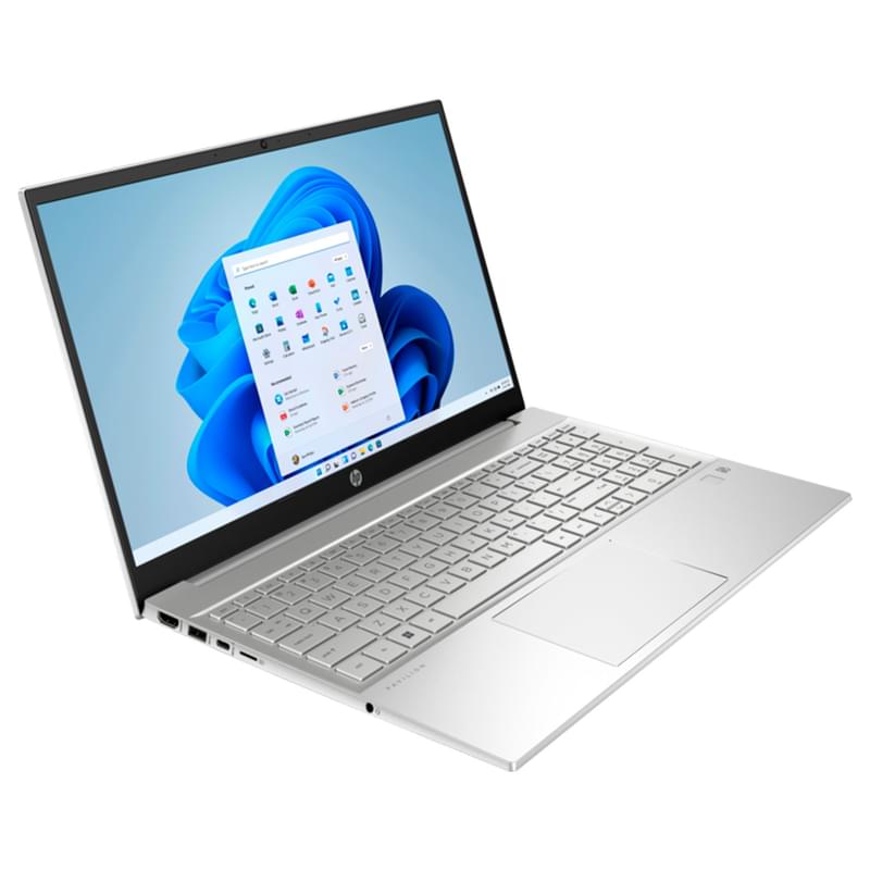 15,6'' HP 15-eh3056ci Ноутбугі (Ryzen 7 7730U-16-512-W)(A19W6EA) - фото #1, Technodom.kz