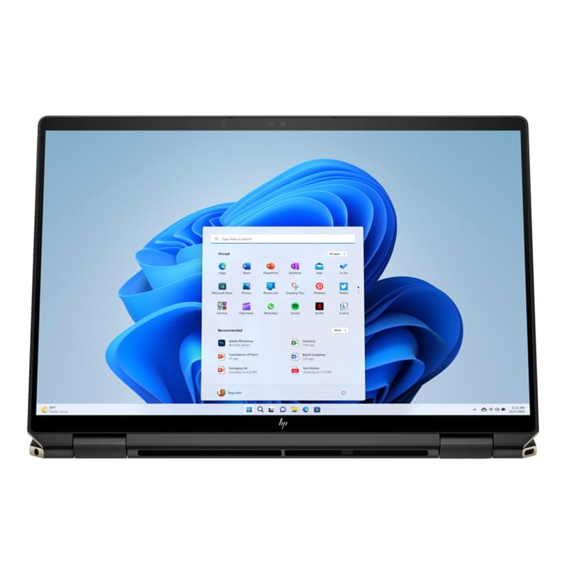 Ультрабук HP Spectre x360 14-eu0007ci U5 125H / 16ГБ / SSD512 / 14 / Win / (A1AA3EA) - фото #5, Technodom.kz