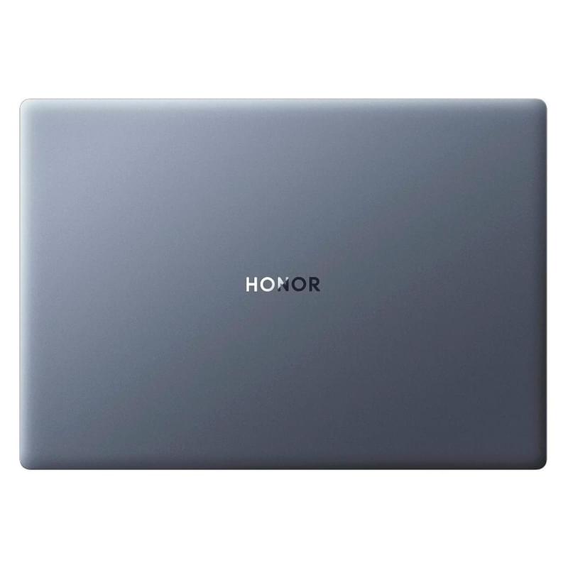 16" Honor MagicBook X16 Ноутбугі (Ci5 12450H-16-512-W) BRN-F56 (5301AHGW) - фото #4, Technodom.kz