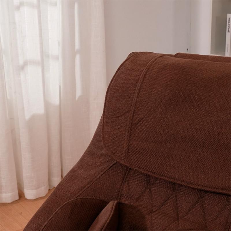 Relaxy Delta- Air M98021 массаж тербелме-креслосы - фото #2, Technodom.kz