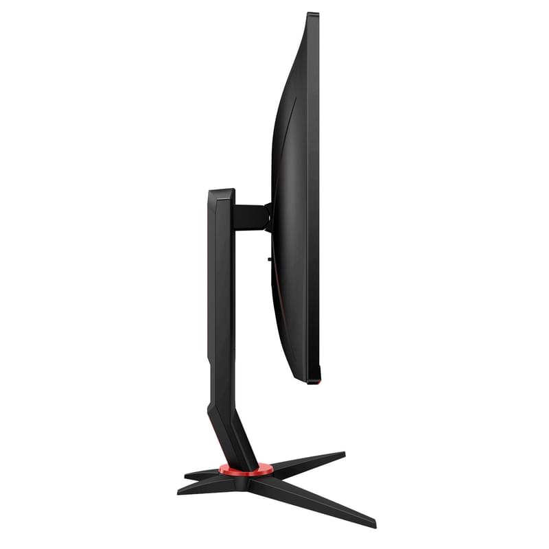 Монитор Игровой 27" AOC 27G2SPU/BK/01 1920x1080 16:9 IPS 165ГЦ (2HDMI+DP) Black - фото #9, Technodom.kz Монитор Игровой 27" AOC 27G2SPU/BK/01 1920x1080 16:9 IPS 165ГЦ (2HDMI+DP) Black - фото #9, Technodom.kz