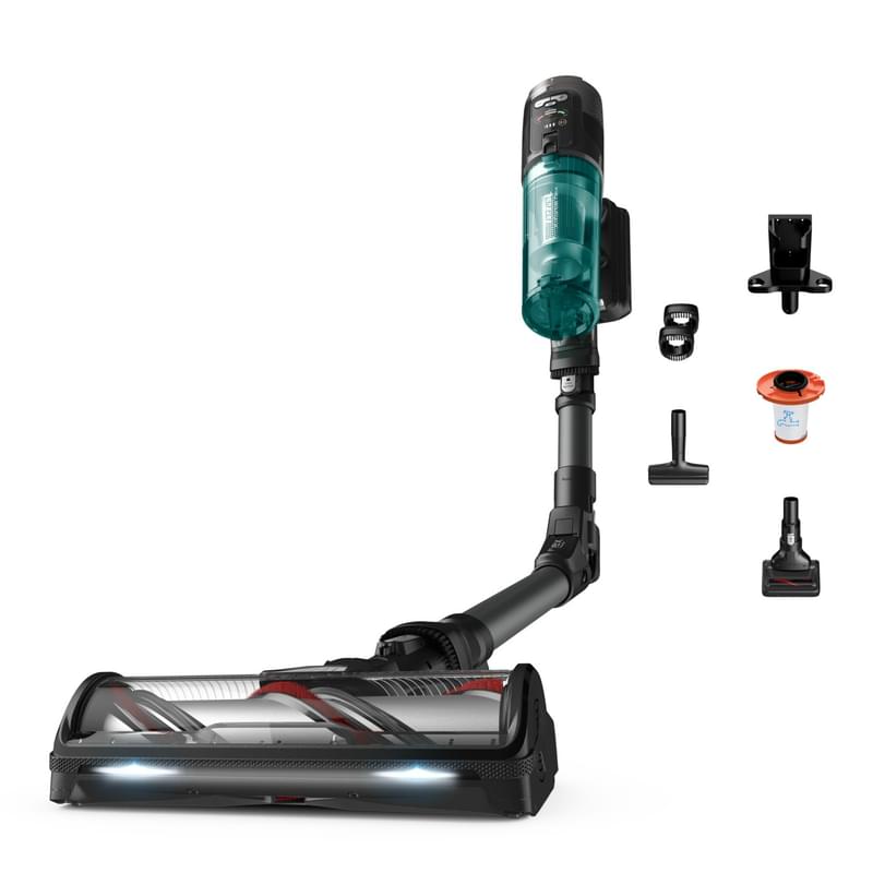 Tefal Тік шаңсорғышы TY-9L42WO - фото #1, Technodom.kz