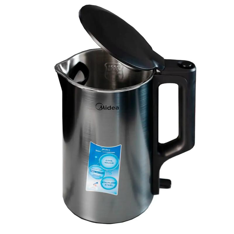 Электрический чайник Midea MK-8065 - фото #2, Technodom.kz