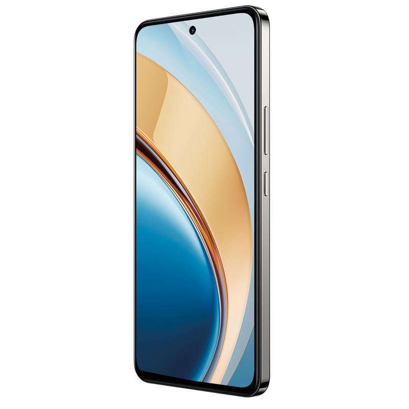 Смартфон Vivo V40 Lite 256GB Titanium Silver - фото #3, Technodom.kz