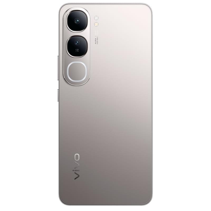 Смартфон Vivo V40 Lite 256GB Titanium Silver - фото #4, Technodom.kz
