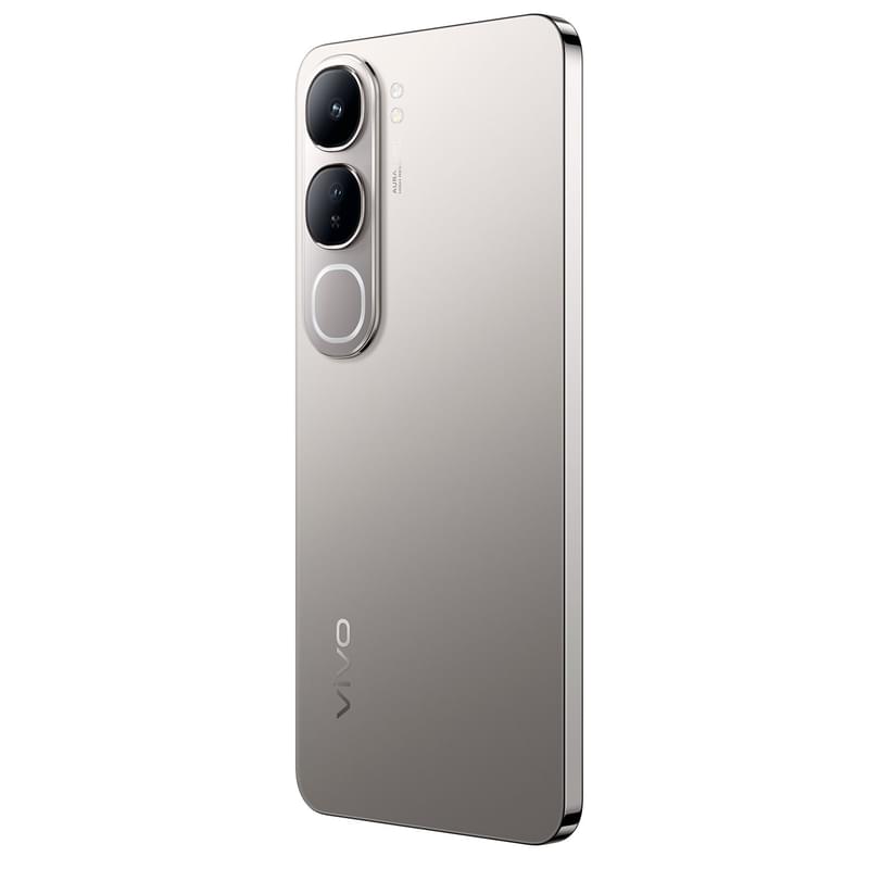 Смартфон Vivo V40 Lite 256GB Titanium Silver - фото #5, Technodom.kz