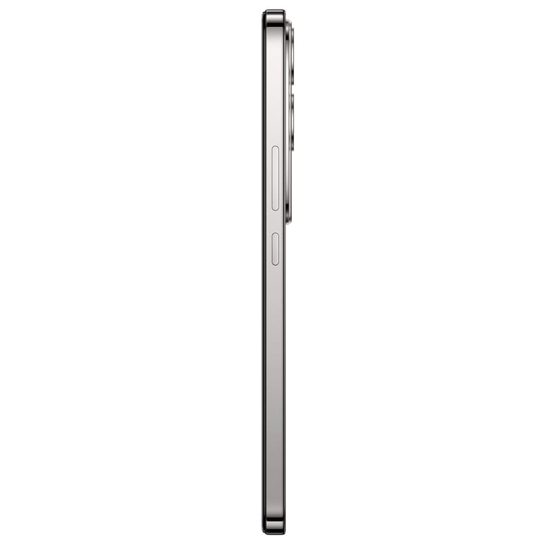 Смартфон Vivo V40 Lite 256GB Titanium Silver - фото #7, Technodom.kz