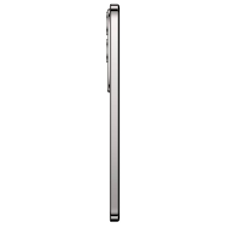 Смартфон Vivo V40 Lite 256GB Titanium Silver - фото #8, Technodom.kz