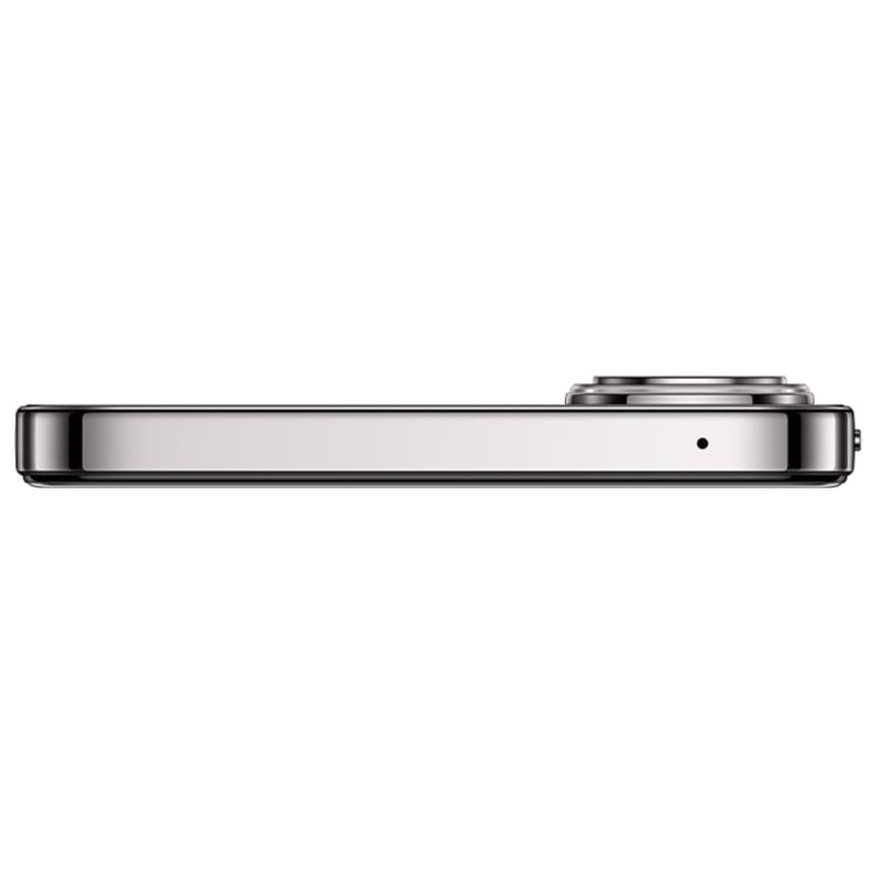 Смартфон Vivo V40 Lite 256GB Titanium Silver - фото #10, Technodom.kz