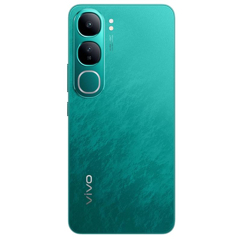 Смартфон Vivo V40 Lite 256GB Emerald Green - фото #3, Technodom.kz