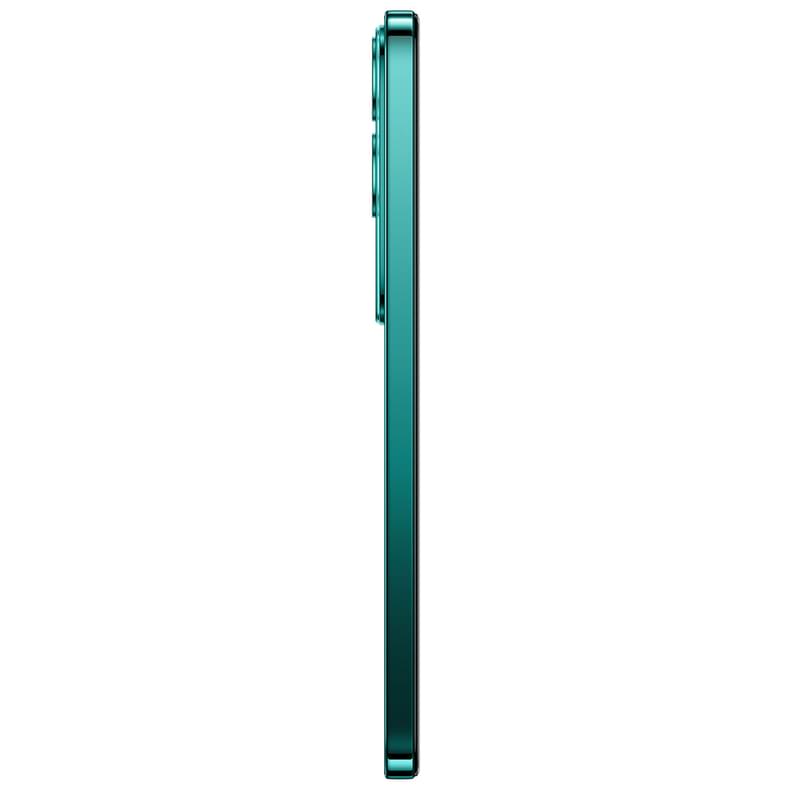 Смартфон GSM Vivo V40 Lite 8/256/6.7/50, Emerald Green - фото #6, Technodom.kz